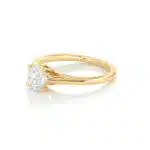 Création de bijoux-Thomas Arabian-bague