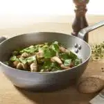 Sauteuse-De Buyer