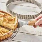 Cercle à tarte - De Buyer