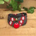 Bijoux et accessoires - Bracelet 3 tours de poignée