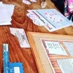 Jeu d'escape games a faire chez soi