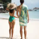 Draps de plage