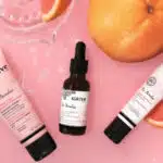 Cosmétiques naturels