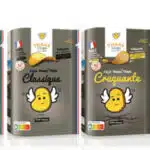 Chips françaises