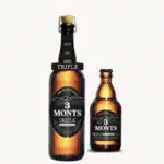 Bière Française des 3 monts
