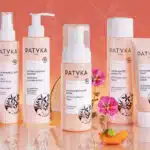 Cosmétiques Bios - Patyka