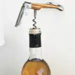 Couteaux d'art, sommelier