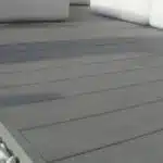 Terrasse bois