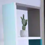 Etagère modulable