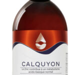 1 bouteille produit Catalyons