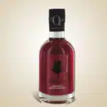 bouteille d'alcool délices de Guyane