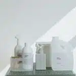 produit d'entretien