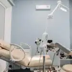 fauteuil de dentiste
