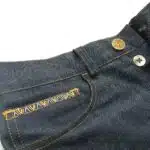 Jeans Made in France