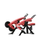machine de musculation