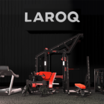 machine de musculation et marque LAROQ