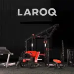 machine de musculation et marque LAROQ