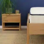 Literie sur mesure coin de matelas et sommier