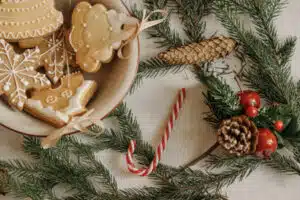 Traditions de Noël