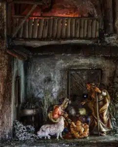 Traditions de Noël