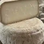 Tomme de brebis