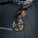 accessoires vélos - Dérailleur de vélo