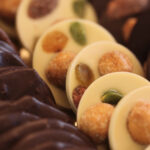 Chocolaterie Moulins- spécialités au chocolat