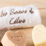 Savons artisanaux