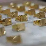 Plusieurs chevalières