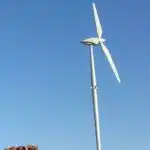 éoliennes