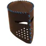 Masque à monter soi-même