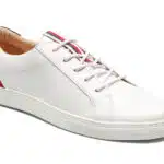 Chaussures françaises - Sneakers blanches