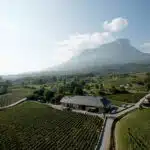 Domaine Perrier - Vins de Savoie