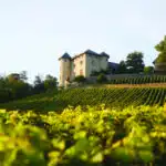 Domaine du château