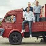 Famille Perrier - Vins de Savoie