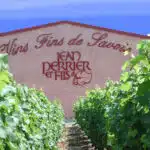 Vins de Savoie Perrier et fils