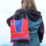 Accessoires ucpyclés - Tog bag