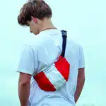 Accessoires ucpyclés - Sac Banane