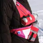 Accessoires ucpyclés - porte gourde