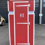 Tiny HOuse-toilettes