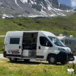 Tiny House dans camion