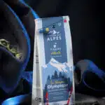 Produits naturels, infusion sentiers des alpes