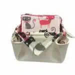 Boutique écoresponsable : panier lingette démaquillante