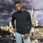 Sweats et T-shirts fabriqués en France