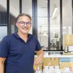 Olivier Maupas Sehikyan