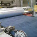 Textile non-tissé aiguilleté Mesnard-Catteau