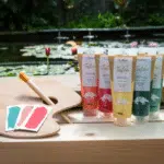 Peintures à 95 % biosourcées - Colibri