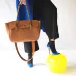 Sac à main de Julie Erlich