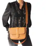 Sac Bandoulière Julie Erlich