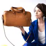 Petit sac de voyage